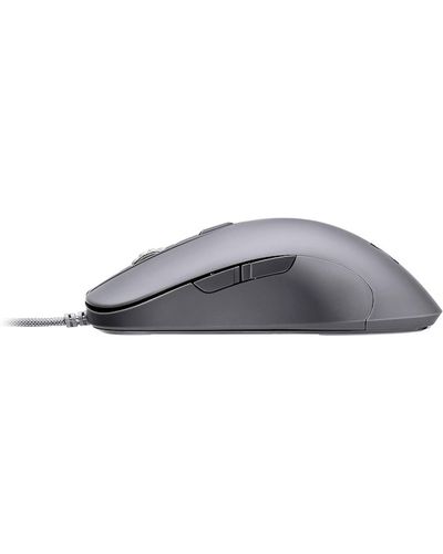 Mouse Dream Machines DM1FPS Wired Optical Gaming Mouse, USB, Gray, 5 image