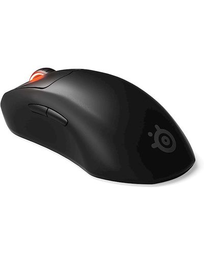 Mouse STEELSERIES PRIME WIRELESS (62593_SS) BLACK, 3 image