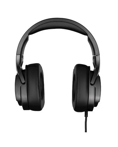 Headphone 2E HG340 RGB 3.5 MM (2E-HG340BK) BLACK, 4 image
