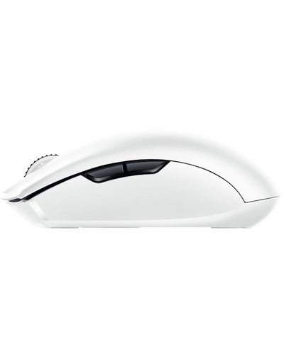Mouse Razer RZ01-03730400-R3G1 Wireless Gaming Mouse Orochi V2, White, 4 image