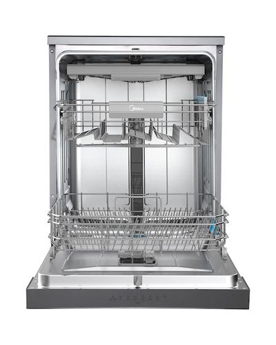 Dishwasher MIDEA MFD60S970X, 3 image