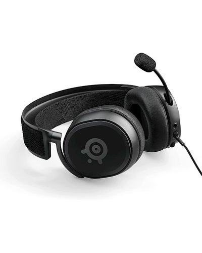 Headphones STEELSERIES GAMING HEADSET ARCTIS PRIME (61487_SS) BLACK, 2 image