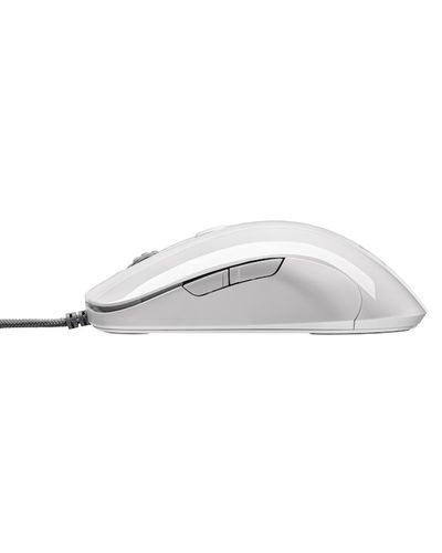 მაუსი Dream Machines DM1FPS Wired Optical Gaming Mouse, USB, White , 3 image - Primestore.ge
