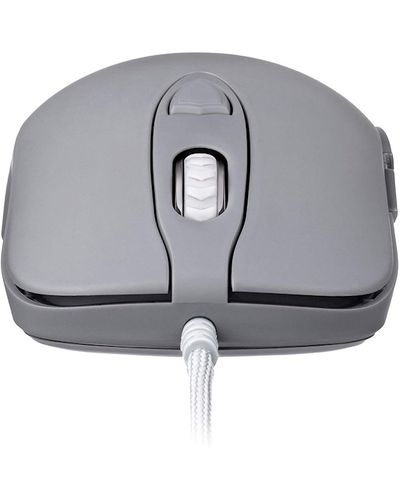 მაუსი Dream Machines DM1FPS Wired Optical Gaming Mouse, USB, Gray , 2 image - Primestore.ge