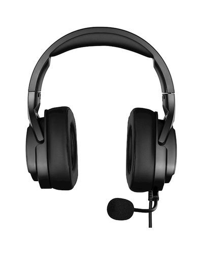 Headphone 2E HG340 RGB 7.1 (2E-HG340BK-7.1) BLACK, 5 image