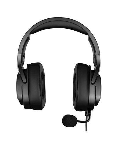 Headphone 2E HG340 RGB 3.5 MM (2E-HG340BK) BLACK, 3 image
