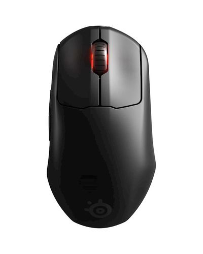 Mouse STEELSERIES PRIME WIRELESS (62593_SS) BLACK