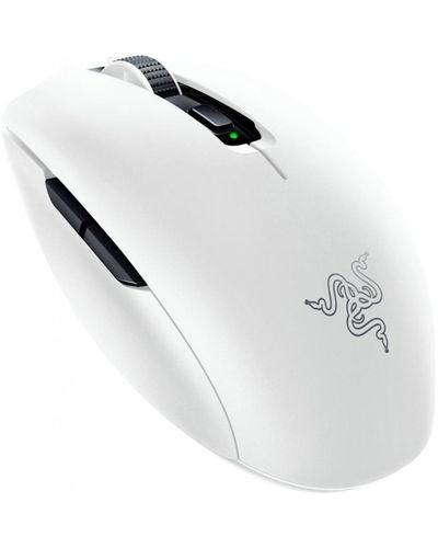 Mouse Razer RZ01-03730400-R3G1 Wireless Gaming Mouse Orochi V2, White, 2 image