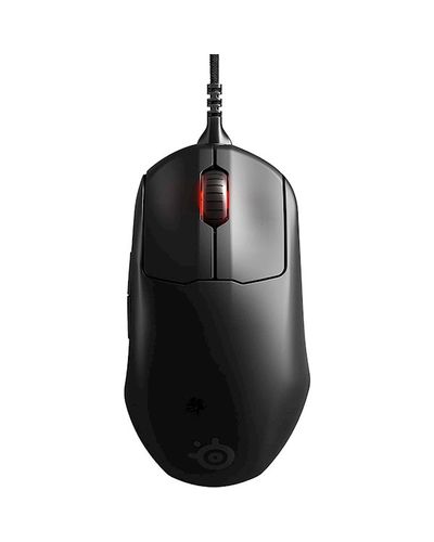Mouse STEELSERIES PRIME + (62490_SS) BLACK, 4 image