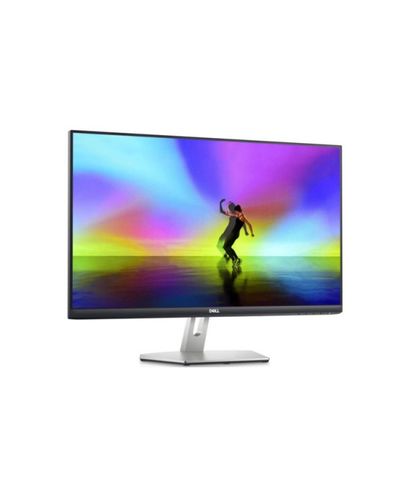 Monitor Dell S2421H 23.8 "FHD IPS 4ms 2xHDMI Silver - 210-AXKR, 2 image