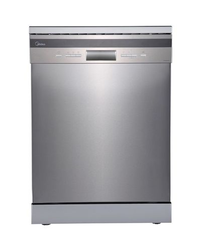Dishwasher MIDEA MFD60S970X