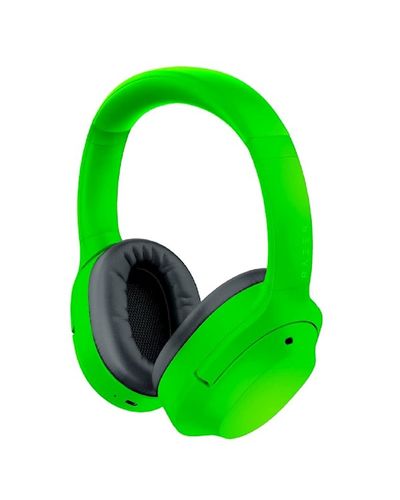 Headphone RAZER OPUS X (RZ04-03760400-R3M1) GREEN