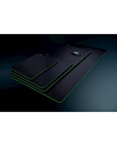 Mouse pad RAZER GIGANTUS V2 (RZ02-03330400-R3M1) BLACK, 2 image