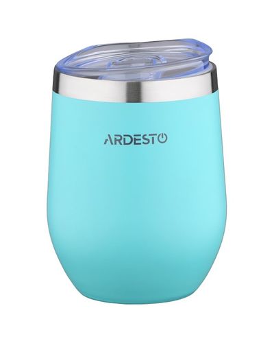 Thermo cup Ardesto AR2635MMS 350ml Travel mug Compact mug Blue