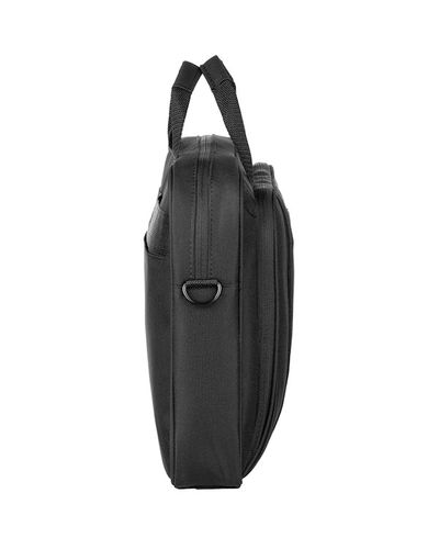 Laptop bag 2E 2E-CBP6016BK Professional 16 ", Black, 6 image