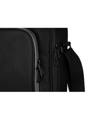 Laptop bag 2E 2E-CBN5214BK Vector 14 ", Black, 8 image