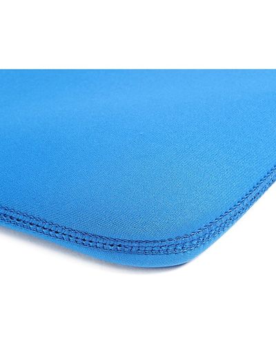 Laptop bag Tucano BFC1314-B Folder X Notebook 13 "WS Blue, 5 image