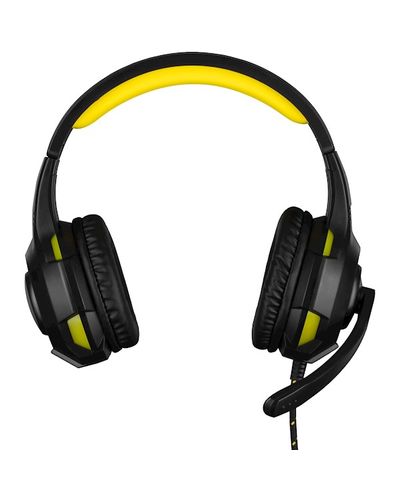 Headphone 2E HG300 LED, 3.5mm, Gaming Headset Black, 3 image