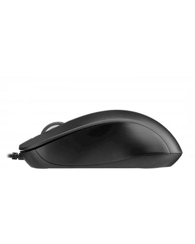 მაუსი 2E MF160UB, Wired Mouse, Black , 4 image - Primestore.ge