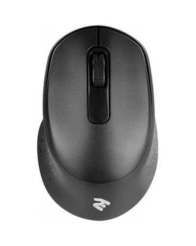 კლავიატურა + მაუსი 2E MK420WB, Wireless Keyboard and Mouse, Black , 5 image - Primestore.ge