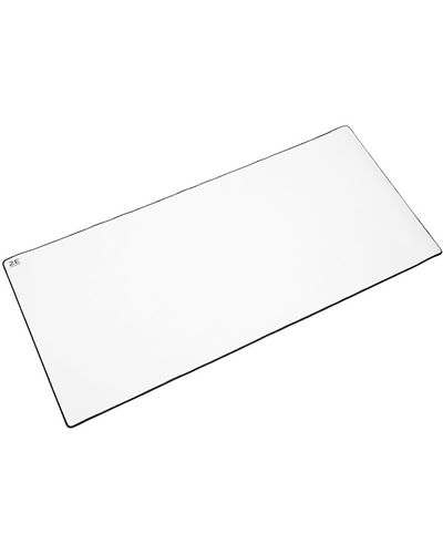 Mouse Pad 2E PG340WH Gaming Speed / Control Mouse Pad, 3XL, White, 2 image