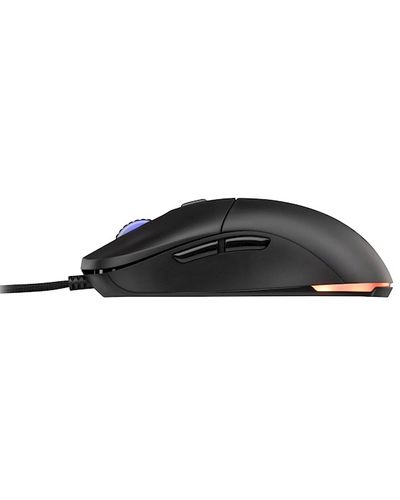 მაუსი 2E 2E-MGHDL-BK HyperDrive Lite Gaming Mouse, RGB, Black , 8 image - Primestore.ge