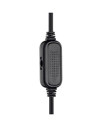 Speaker 2E SG300B Gaming Speakers 2.0 RGB, 3.5mm, Black, 7 image