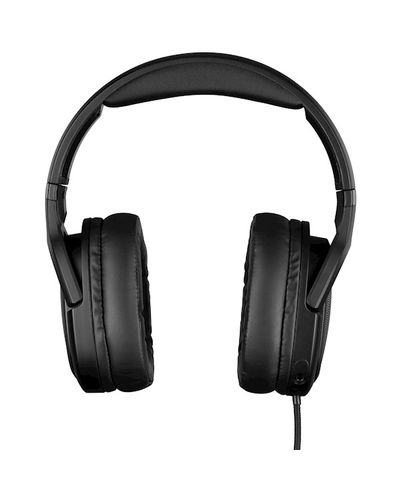 Headphone 2E HG330 RGB 7.1 (2E-HG330BK-7.1) BLACK, 4 image
