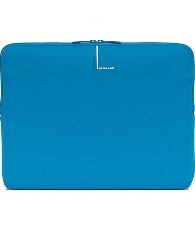 ლეპტოპის ჩანთა Tucano BFC1314-B Folder X Notebook 13" WS Blue  - Primestore.ge
