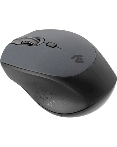 მაუსი 2E MF220WB, Wireless Mouse, Gray , 2 image - Primestore.ge
