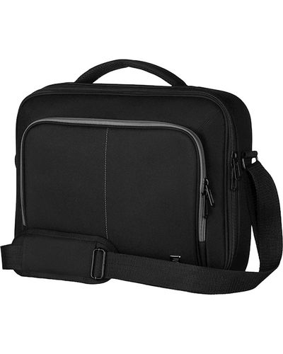 Laptop bag 2E 2E-CBN5214BK Vector 14 ", Black, 3 image
