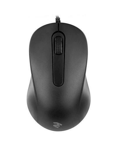 მაუსი 2E MF160UB, Wired Mouse, Black  - Primestore.ge