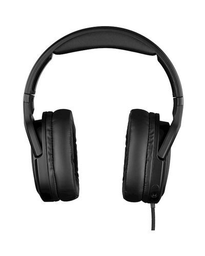Headphone 2E HG330 RGB 3.5 MM (2E-HG330BK) BLACK, 5 image
