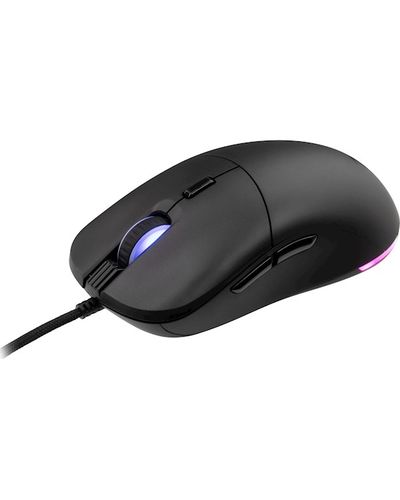 მაუსი 2E 2E-MGHDPR-BK HyperDrive Pro Gaming Mouse, RGB, Black , 4 image - Primestore.ge
