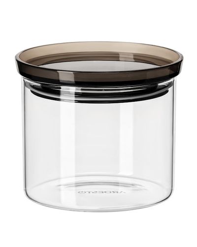ქილა Ardesto AR1338SF Jar Fresh, 380 ml, Transparent , 2 image - Primestore.ge