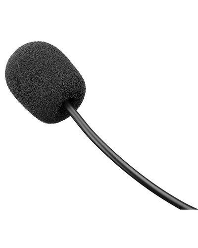 Headphone 2E CH11 PC Headset Mono, Wired, 3.5mm Black, 6 image
