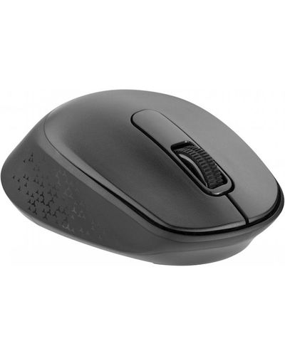 კლავიატურა + მაუსი 2E MK420WB, Wireless Keyboard and Mouse, Black , 6 image - Primestore.ge