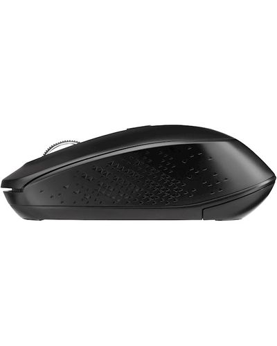 Mouse 2E MF230WB Silent Wireless Mouse, Black, 4 image