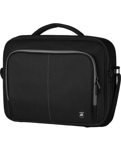 Laptop bag 2E 2E-CBN5214BK Vector 14 ", Black, 4 image