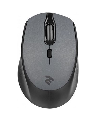 მაუსი 2E MF220WB, Wireless Mouse, Gray  - Primestore.ge