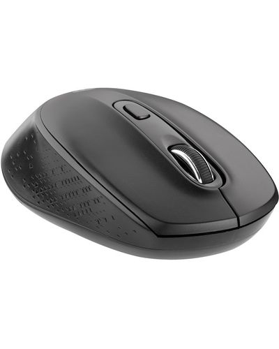 Mouse 2E MF230WB Silent Wireless Mouse, Black, 3 image