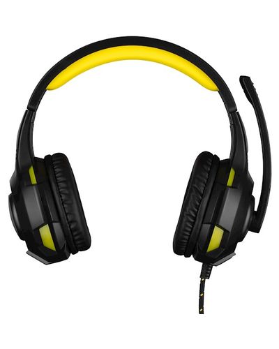 Headphone 2E HG300 LED, 3.5mm, Gaming Headset Black, 4 image