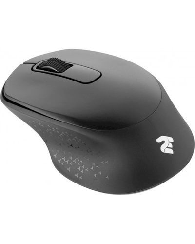 კლავიატურა + მაუსი 2E MK420WB, Wireless Keyboard and Mouse, Black , 7 image - Primestore.ge
