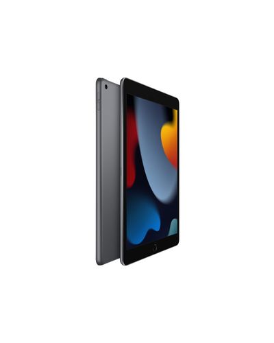 Tablet Apple iPad 10.2-inch Wi-Fi 64GB Space Gray, 3 image