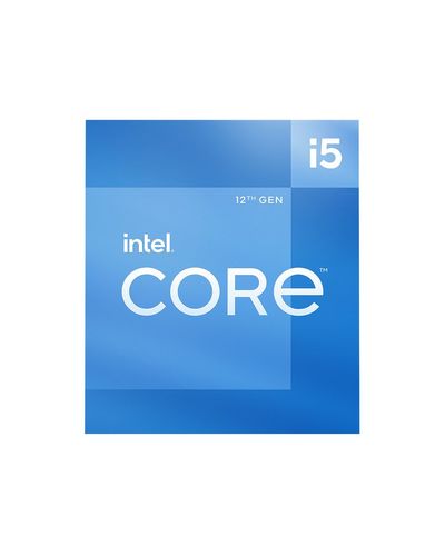 Processor Intel Core i5-12400 (18M Cache, up to 4.40 GHz) - Tray