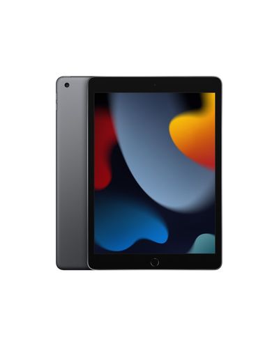 Tablet Apple iPad 10.2-inch Wi-Fi 64GB Space Gray