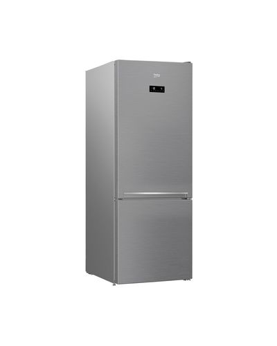 Refrigerator BEKO RCNE560E35ZXB Superia, 3 image