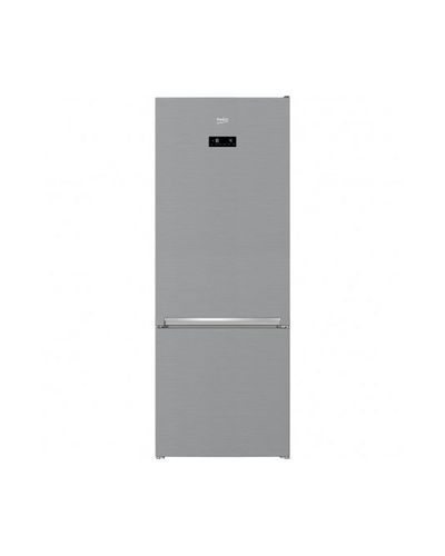 Refrigerator BEKO RCNE560E35ZXB Superia