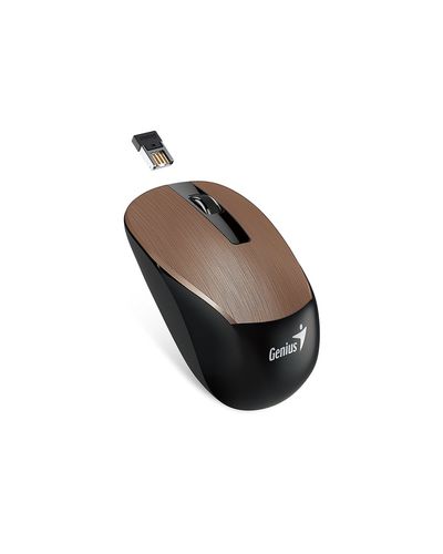 Mouse Genius NX-7015 Rosy Brown USB Blister, 2 image