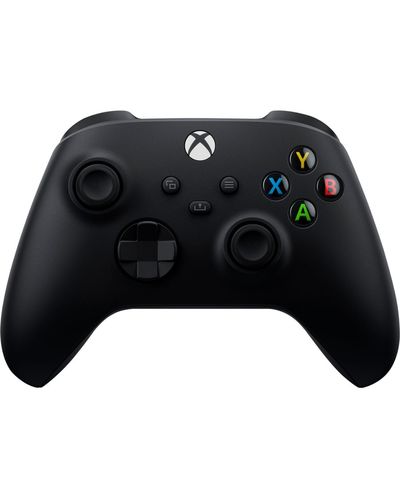 კონსოლი Microsoft Xbox Series X (1TB) - Black , 4 image - Primestore.ge